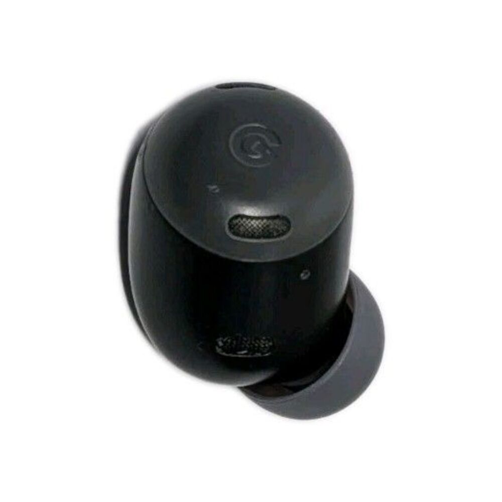 Google Pixel Buds Pro Right Earbud Replacement Charcoal Black Tested Working